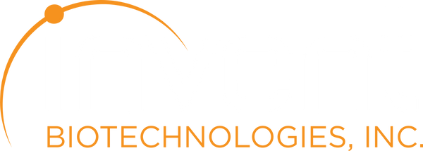 Invent Biotechnologies Inc. logo