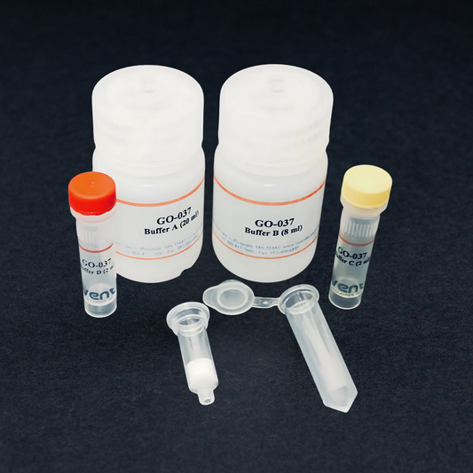 Minute™ Golgi Apparatus Enrichment Kit (20 Preps)