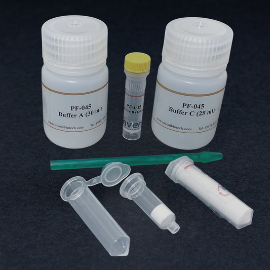 Minute™ Plant Cytosolic and Nuclear Protein Isolation Kit (Need 150 mg Raw Material, 20 preps)