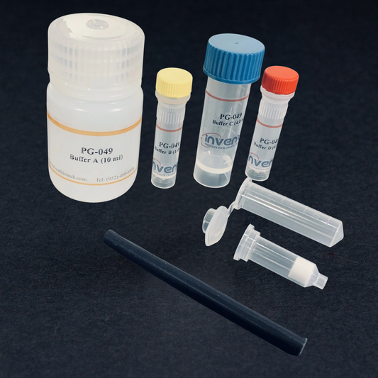 Minute™ Plant Golgi Apparatus Enrichment Kit (20 preps)