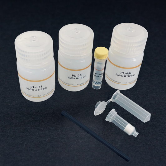 Minute™ Plant Lipid Raft Isolation Kit (20 preps)