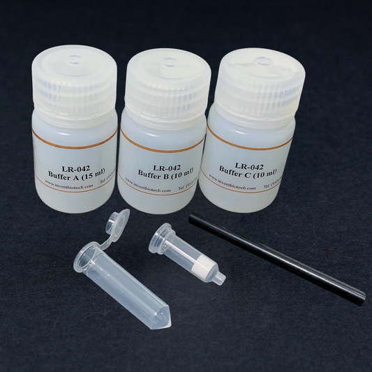 Minute™ Plasma Membrane-Derived Lipid Raft Isolation Kit (20 preps)