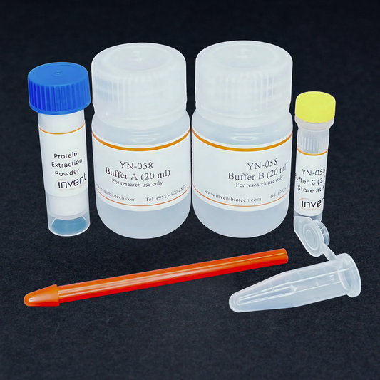 Minute™ Yeast/Fungus Nuclear and Cytoplasmic Protein Extraction Kit (20 preps)