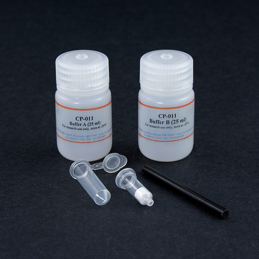 Minute™ Chloroplast Isolation Kit (50 Preps)