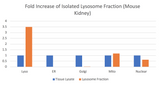 Minute™ Lysosome Isolation Kit for Mammalian Cells/Tissues (20 Preps)