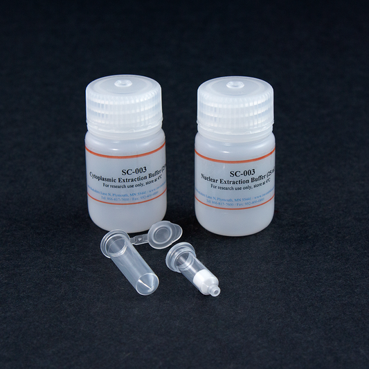 Minute™ Cytoplasmic and Nuclear Extraction Kits for Cells (50 Preps)