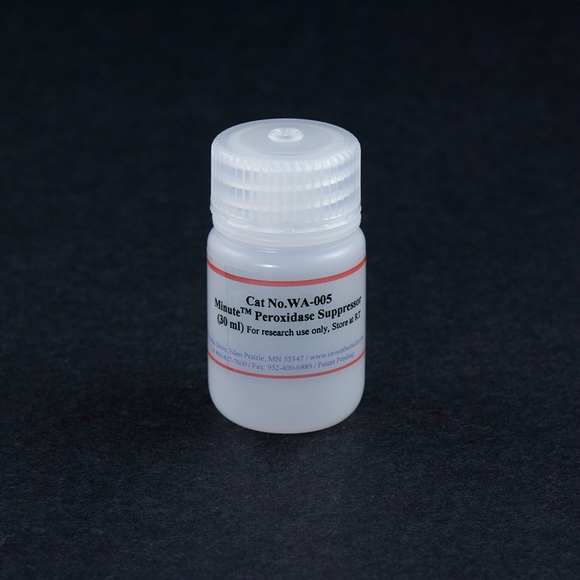 Minute™ Peroxidase Suppressor (30 ml)
