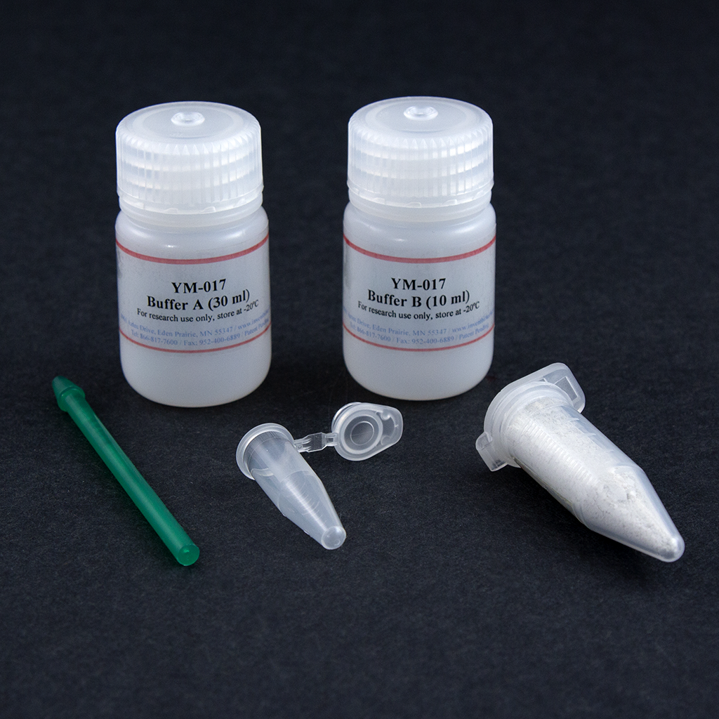 Minute™ Yeast Mitochondria Enrichment Kit (50 Preps