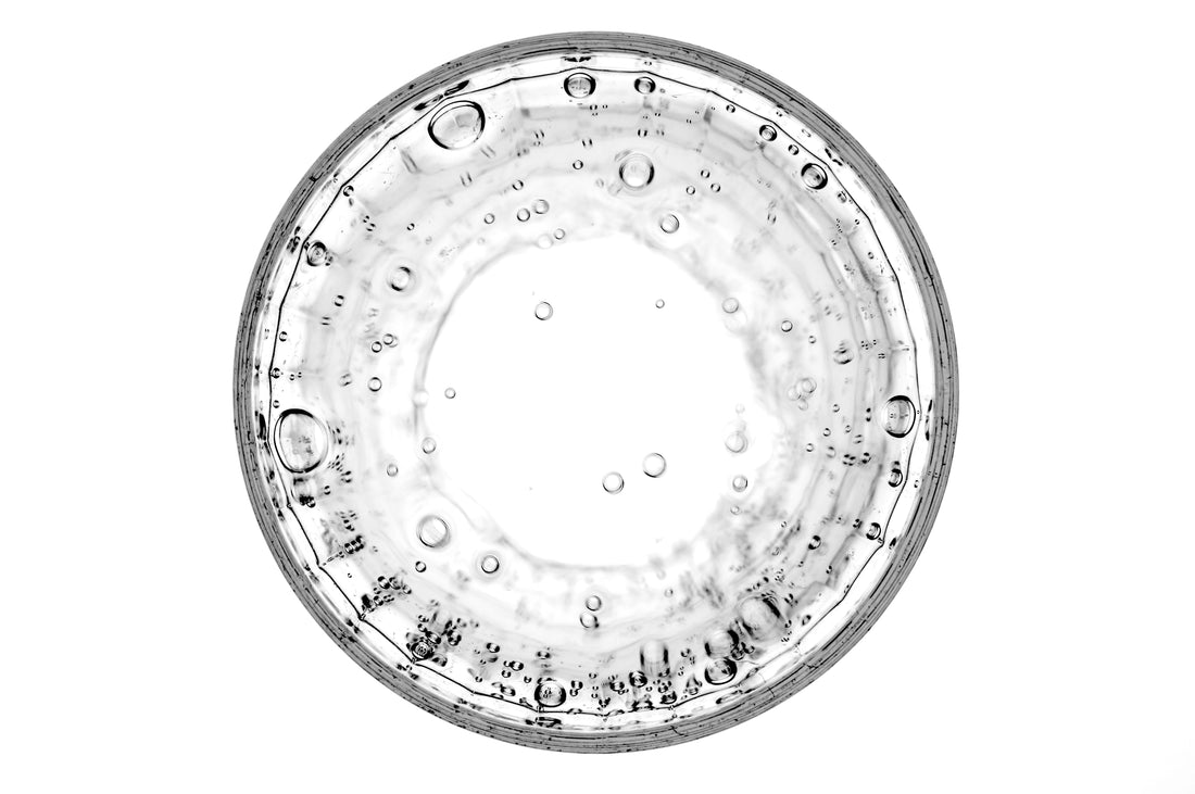 A Technical Breakthrough for Protein Sample Preparation