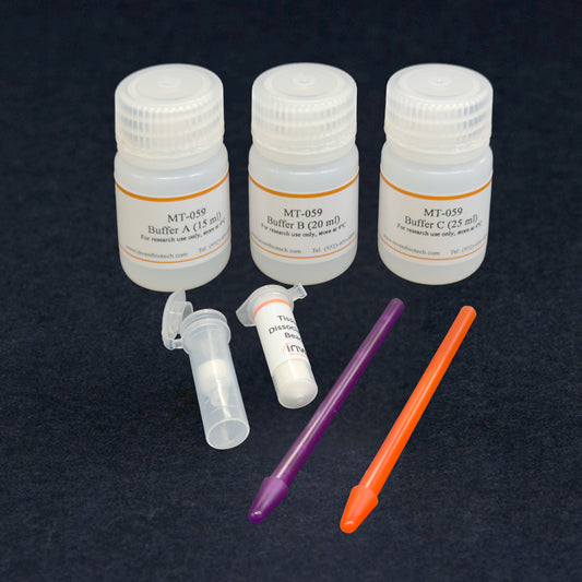 Minute™ Cytosolic and Nuclear Isolation Kit for Metabolite Analysis (20 Preps)