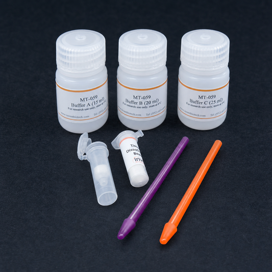Minute™ Cytosolic and Nuclear Isolation Kit for Metabolite Analysis (20 Preps)