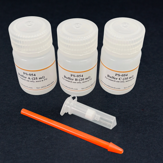 Minute™ Single Nuclei Isolation Kit for Plant Tissues (20 preps)