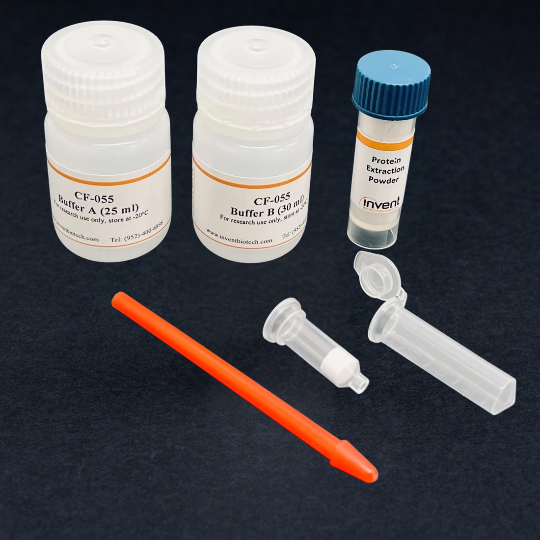 Minute™ Thylakoid Enrichment and Chloroplast Fractionation Kit (20 pre ...
