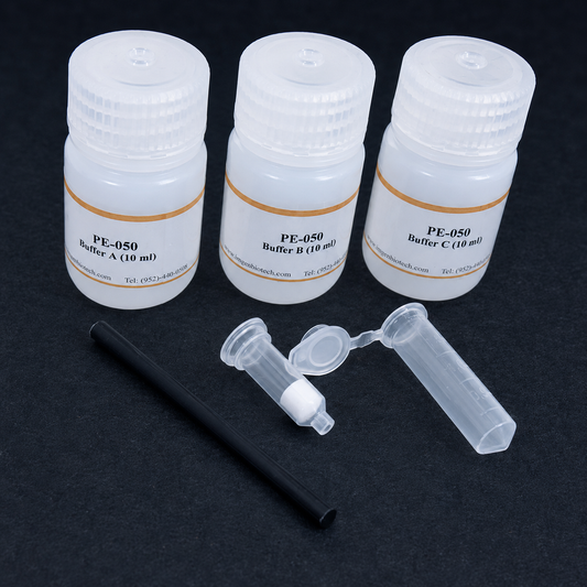 Minute™ Plant Endosome Enrichment Kit (20 preps)