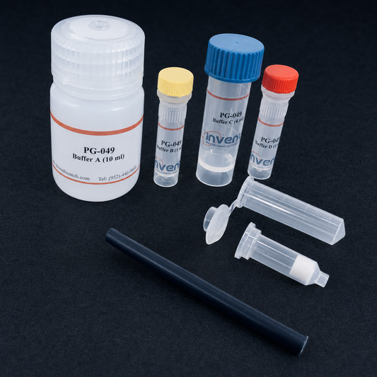 Minute™ Plant Golgi Apparatus Enrichment Kit (20 preps)