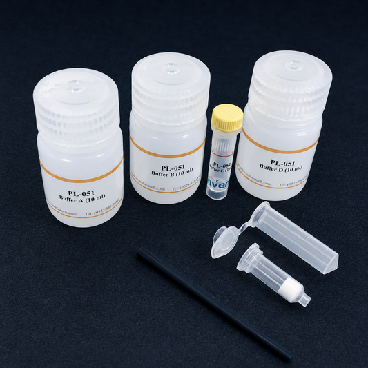 Minute™ Plant Lipid Raft Isolation Kit (20 preps)