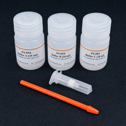 Minute™ Single Nuclei Isolation Kit for Plant Tissues (20 preps)