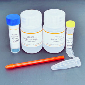 Minute™ Yeast/Fungus Nuclear and Cytoplasmic Protein Extraction Kit (20 preps)