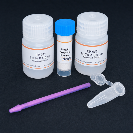 Minute™ Plasma Membrane Isolation Kit for Mammalian Red Blood Cells (20 preps)