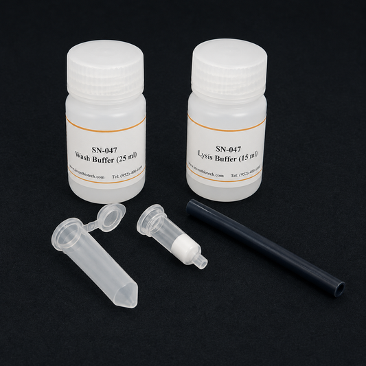 Minute™ Single Nucleus Isolation Kit for Tissues/Cells (20 Preps)