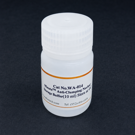Minute™ Anti-Clumping Nuclei Storage Buffer (10 ml)