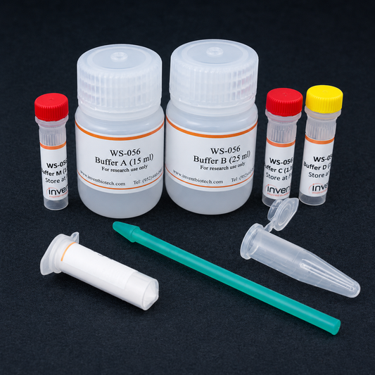 Minute™ Water-soluble and Water-Insoluble Protein Fractionation Kit (20 preps)