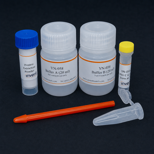 Minute™ Yeast/Fungus Nuclear and Cytoplasmic Protein Extraction Kit (20 preps)