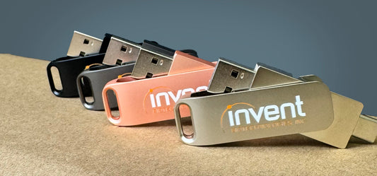 32 GB Flashdrive