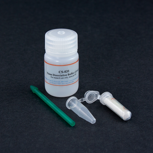 Minute™ Cell Suspension Isolation Kit for Fresh/Frozen Tissues (50 Preps)