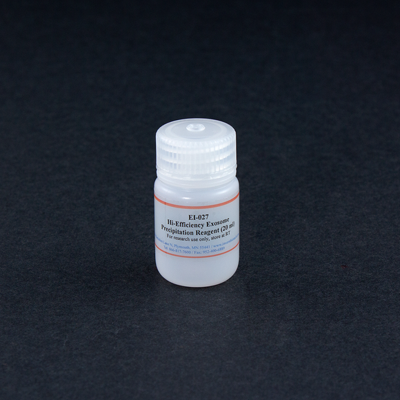 Minute™ High-Efficiency Exosome Precipitation Reagent (20 ml)