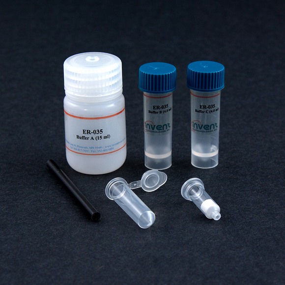 Minute™ High Fidelity ER Isolation Kit for Liver Tissue (20 Preps)