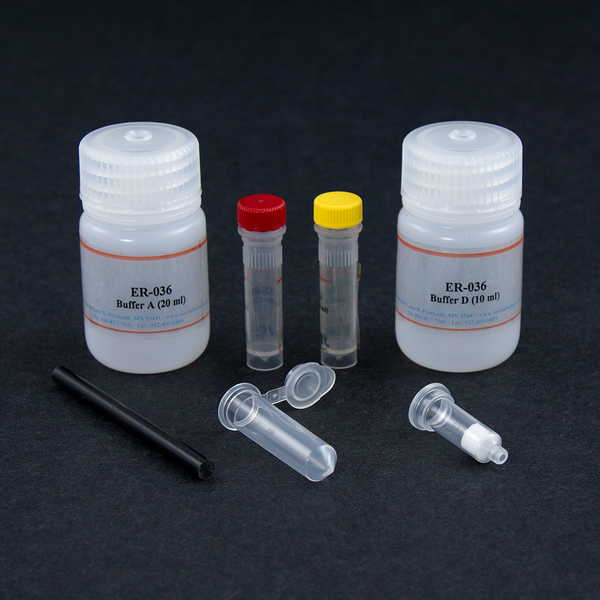 Minute™ ER Enrichment Kit (20 Preps)