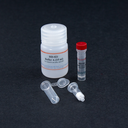 Protein Extraction Kit for Hair and Nails (20 Preps)