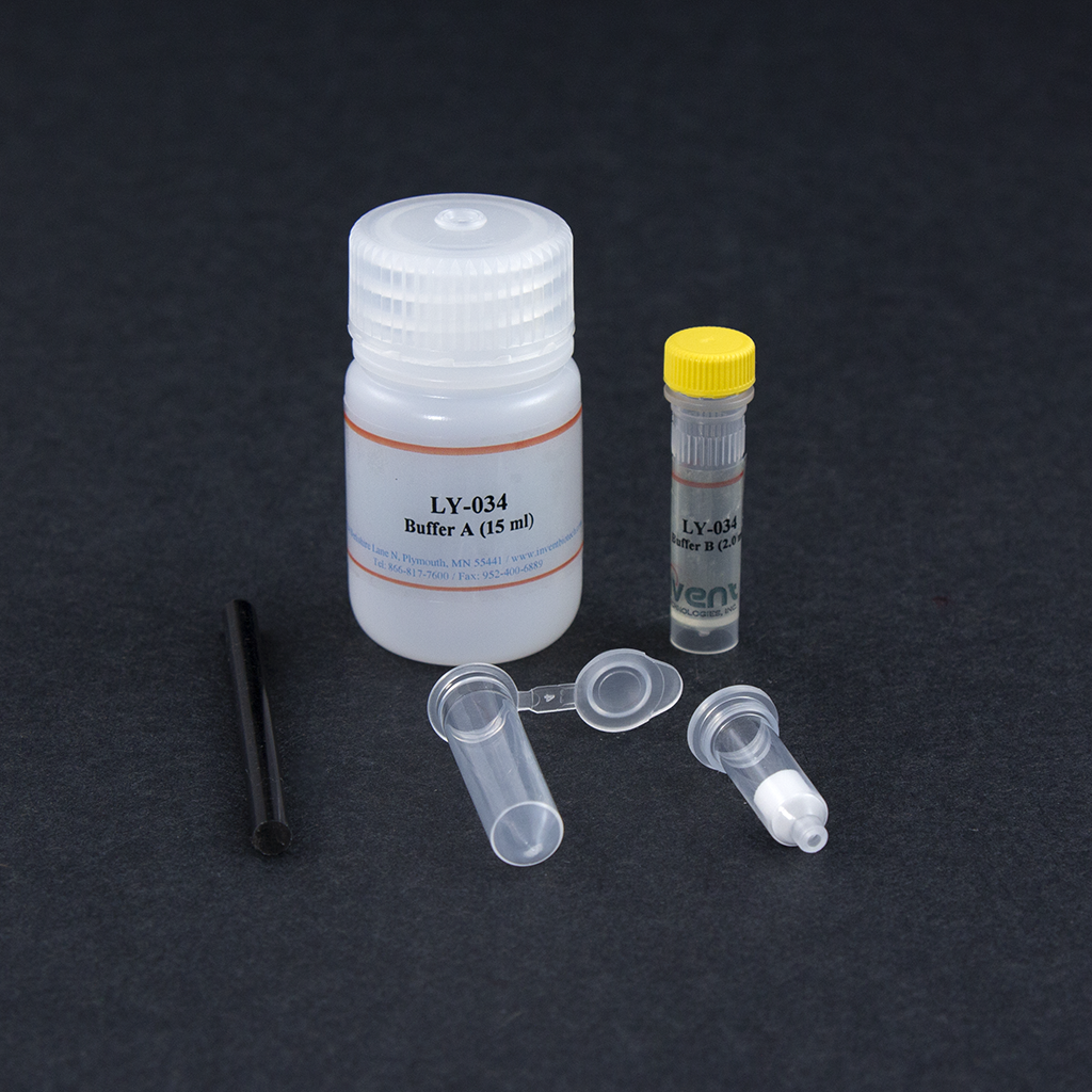 Inventbiotech - Spin column-based technologies for Protein Research ...