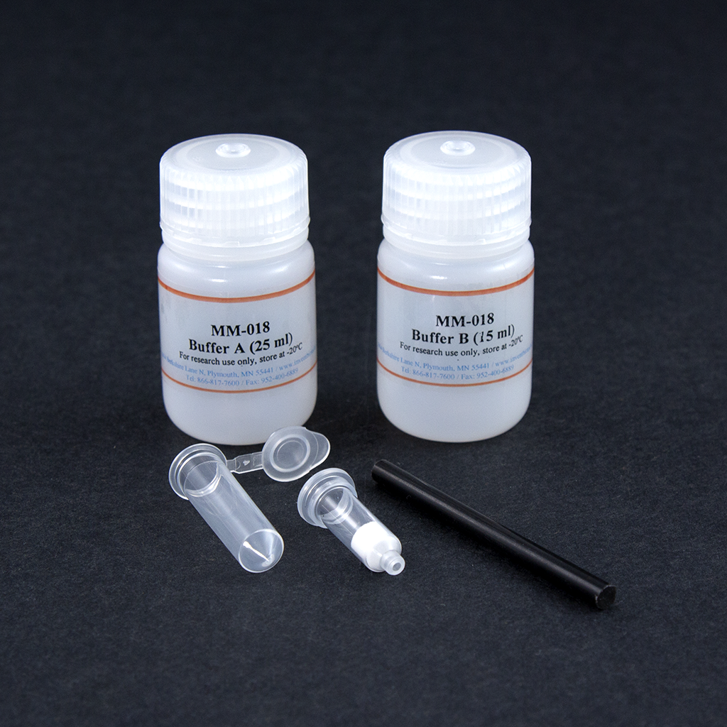 Quick and sample way to isolate plant microsomal membrane spin column ...