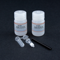Detergent Free Nuclei Isolation Kit – Invent Biotechnologies Inc.