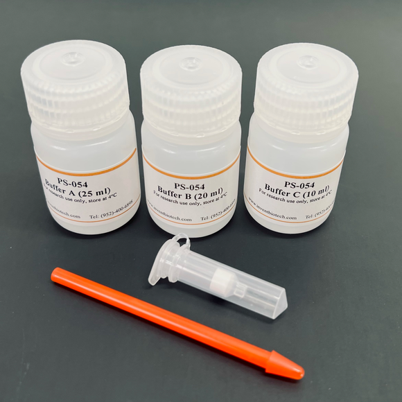 Minute™ Single Nuclei Isolation Kit for Plant Tissues (20 preps)