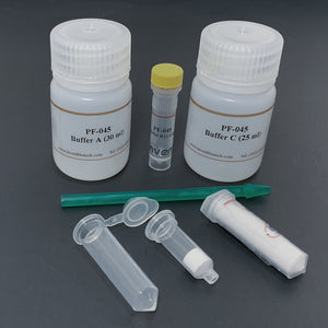 Minute™ Plant Cytosolic and Nuclear Protein Isolation Kit (Need 150 mg Raw Material, 20 preps)