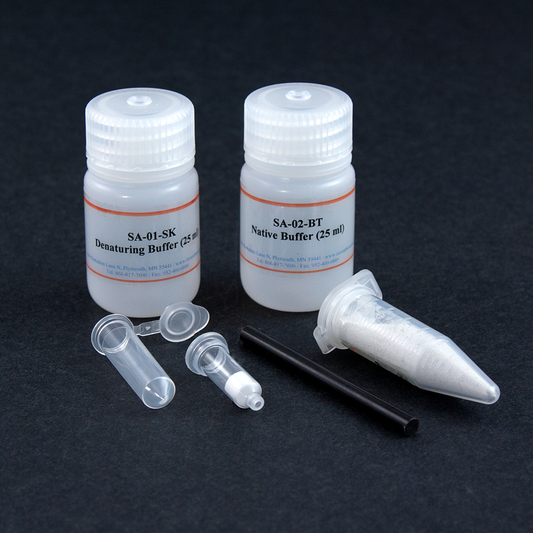 Minute™ Total Protein Extraction Kit for Skin Tissue (50 Preps)
