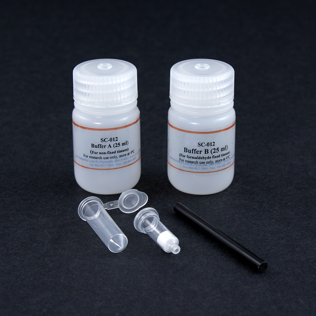 Minute™ Single Cell Isolation Kit for Fresh and Fixed Tissues (50 Prep ...