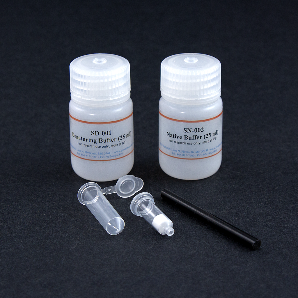 Inventbiotech - Spin column-based technologies for Protein Research ...