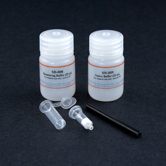 Minute™ Total Protein Extraction Kit for Plant Tissues (50 Preps)