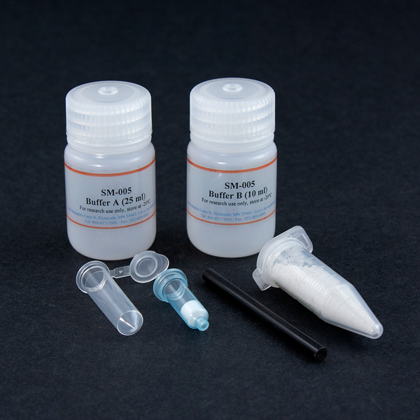 Minute™ Plasma Membrane/Protein Isolation and Cell Fractionation Kit (50 Preps)