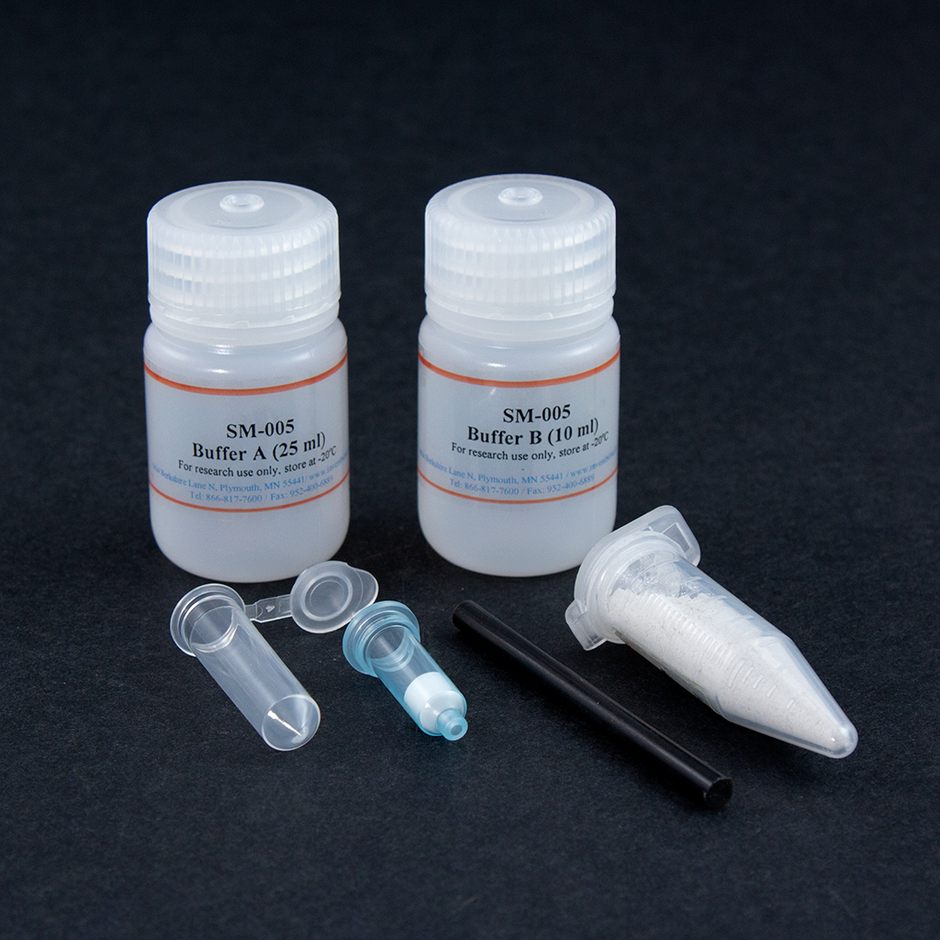 Inventbiotech - Spin column-based technologies for Protein Research ...