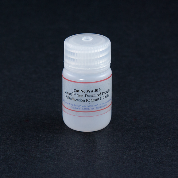 Minute™ Non-Denatured Protein Solubilization Reagent (10 ml)
