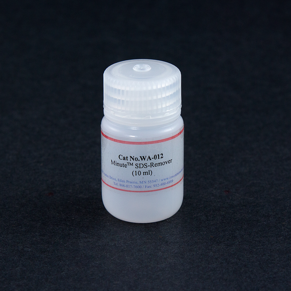 Minute™ SDS-Remover (10 ml)