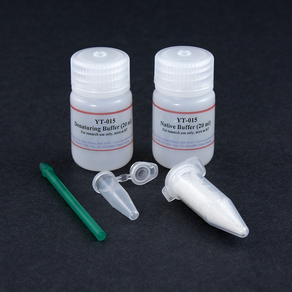 Microbiometer Extraction Powder Minute™ Total Protein Extraction Kit for Microbes with Thick Cell Wall ...